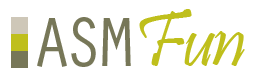 Logo ASM Fun